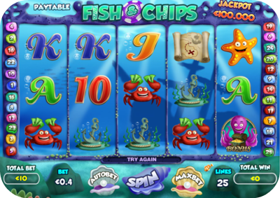 Goldfish slot machine free download pc windows