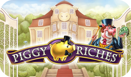 Play Piggy Riches Slots Here |100% Bonus| Slot Shack